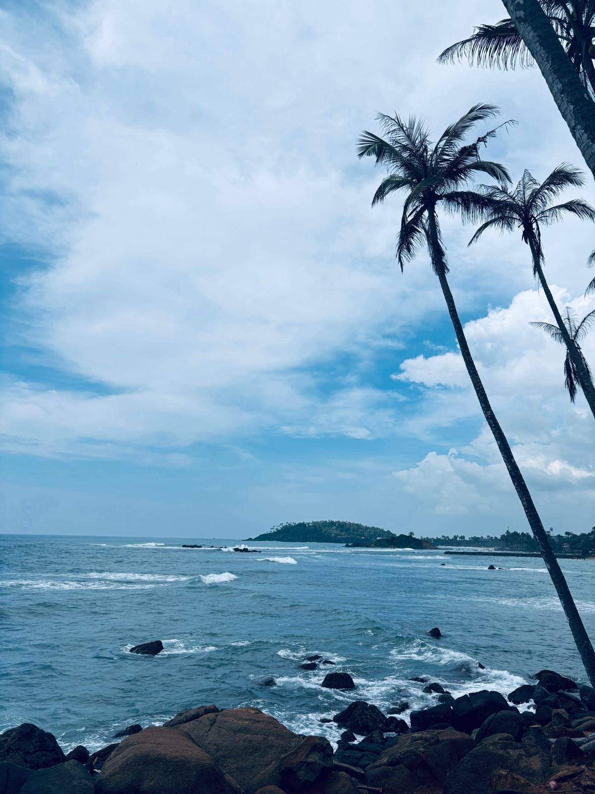 Sri Lanka Nature