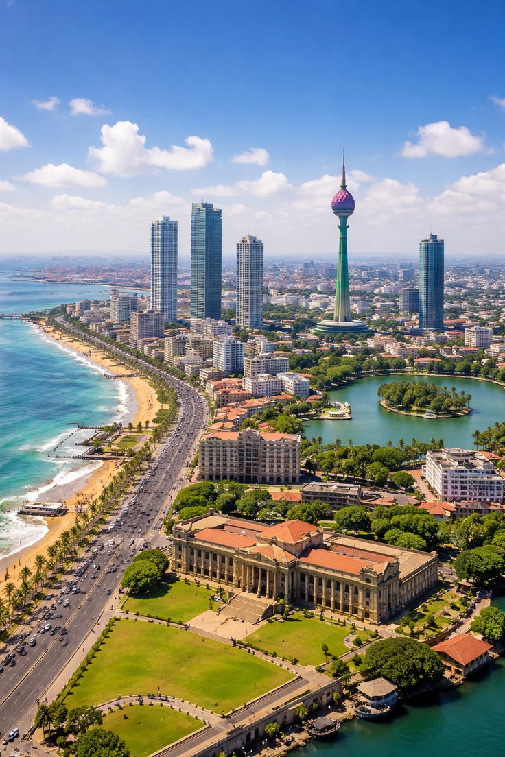 Colombo