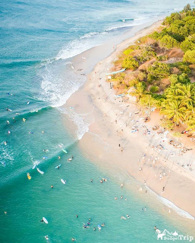 Arugam Bay
