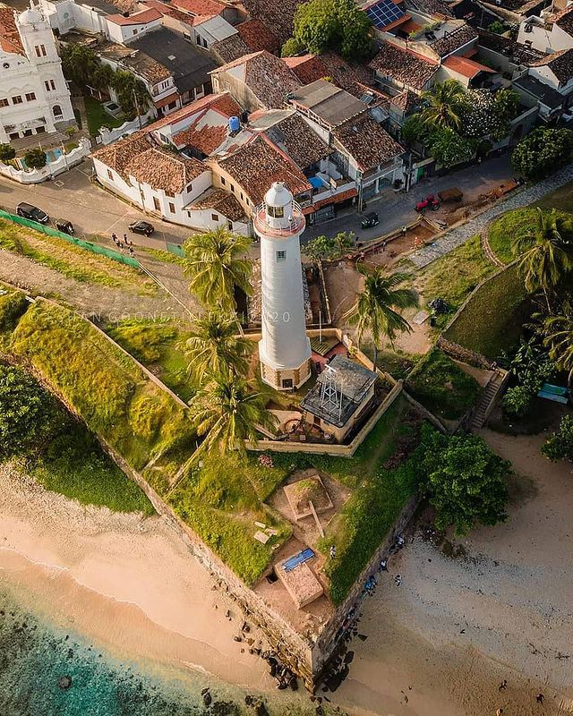 Galle