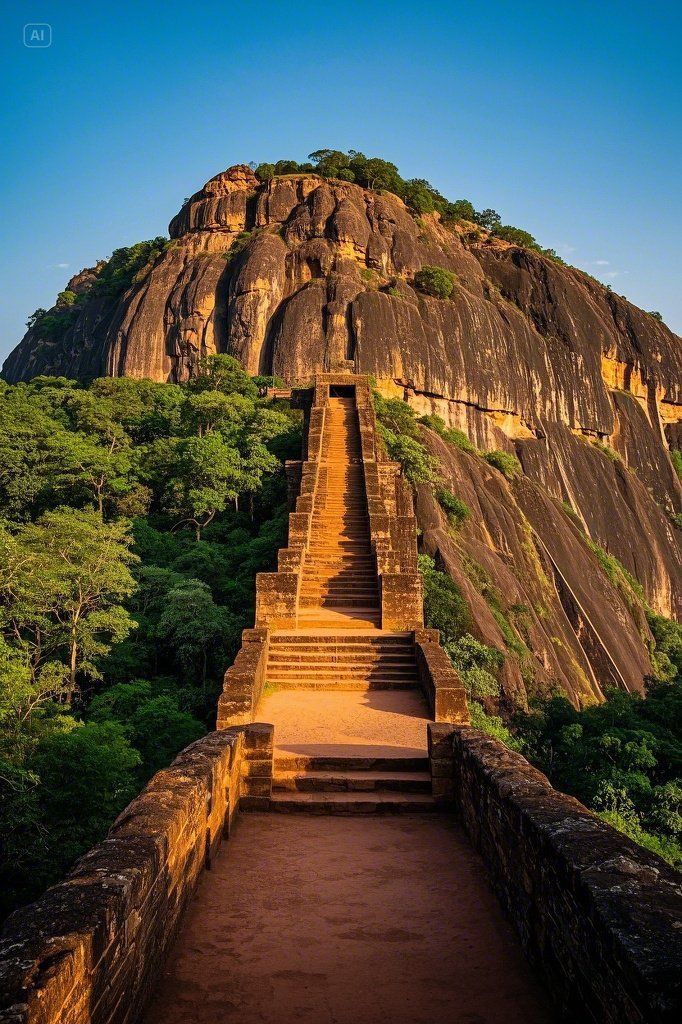 Sigiriya