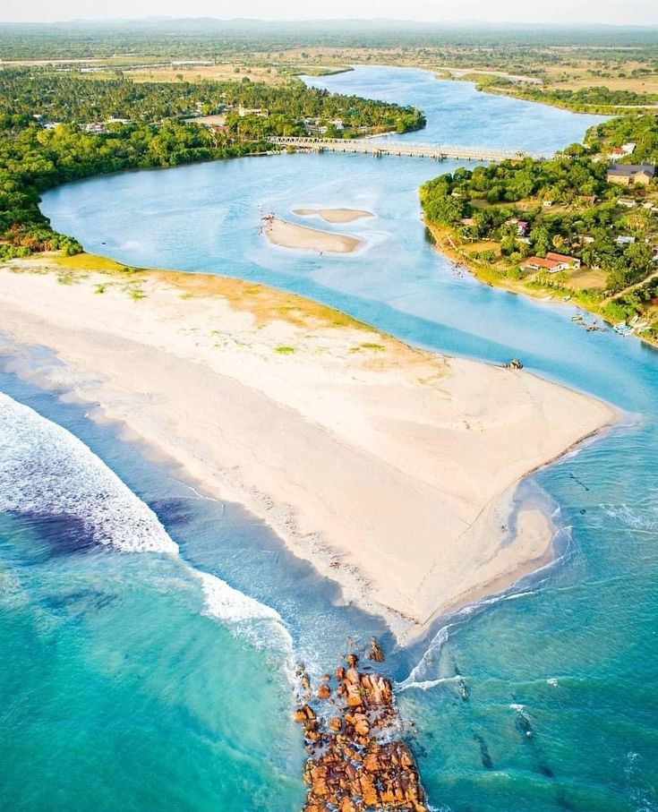 Trincomalee